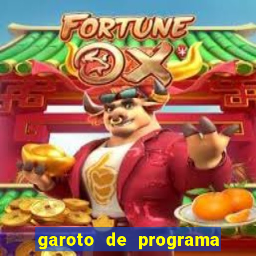 garoto de programa na bahia